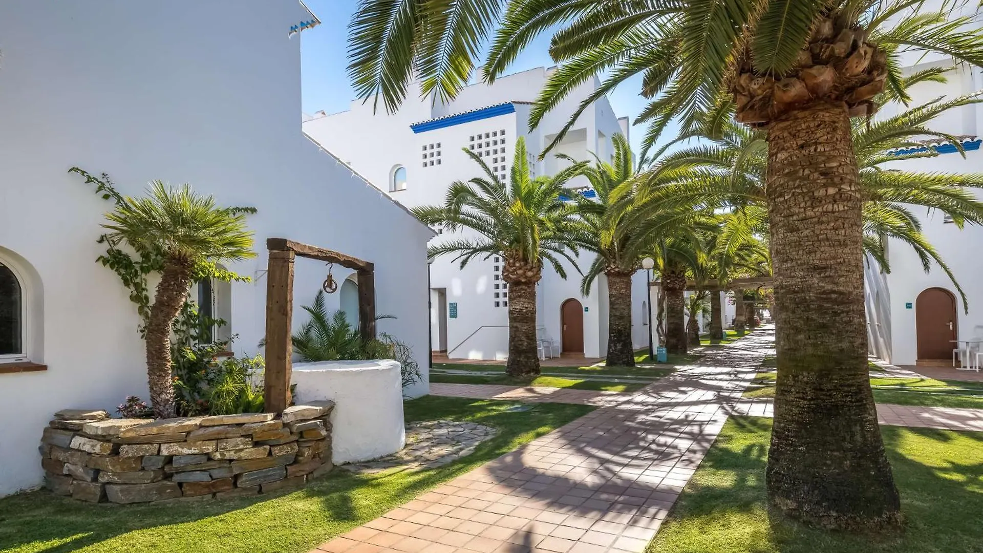 Occidental Torremolinos Playa Hotel Spain