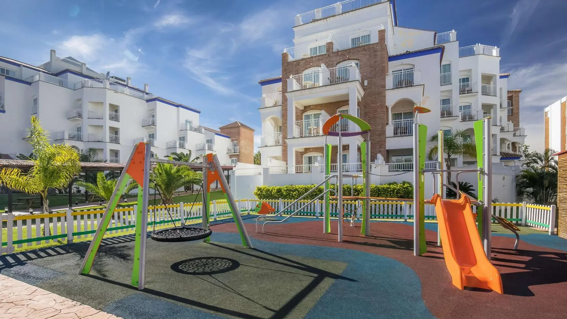 Occidental Torremolinos Playa Hotel