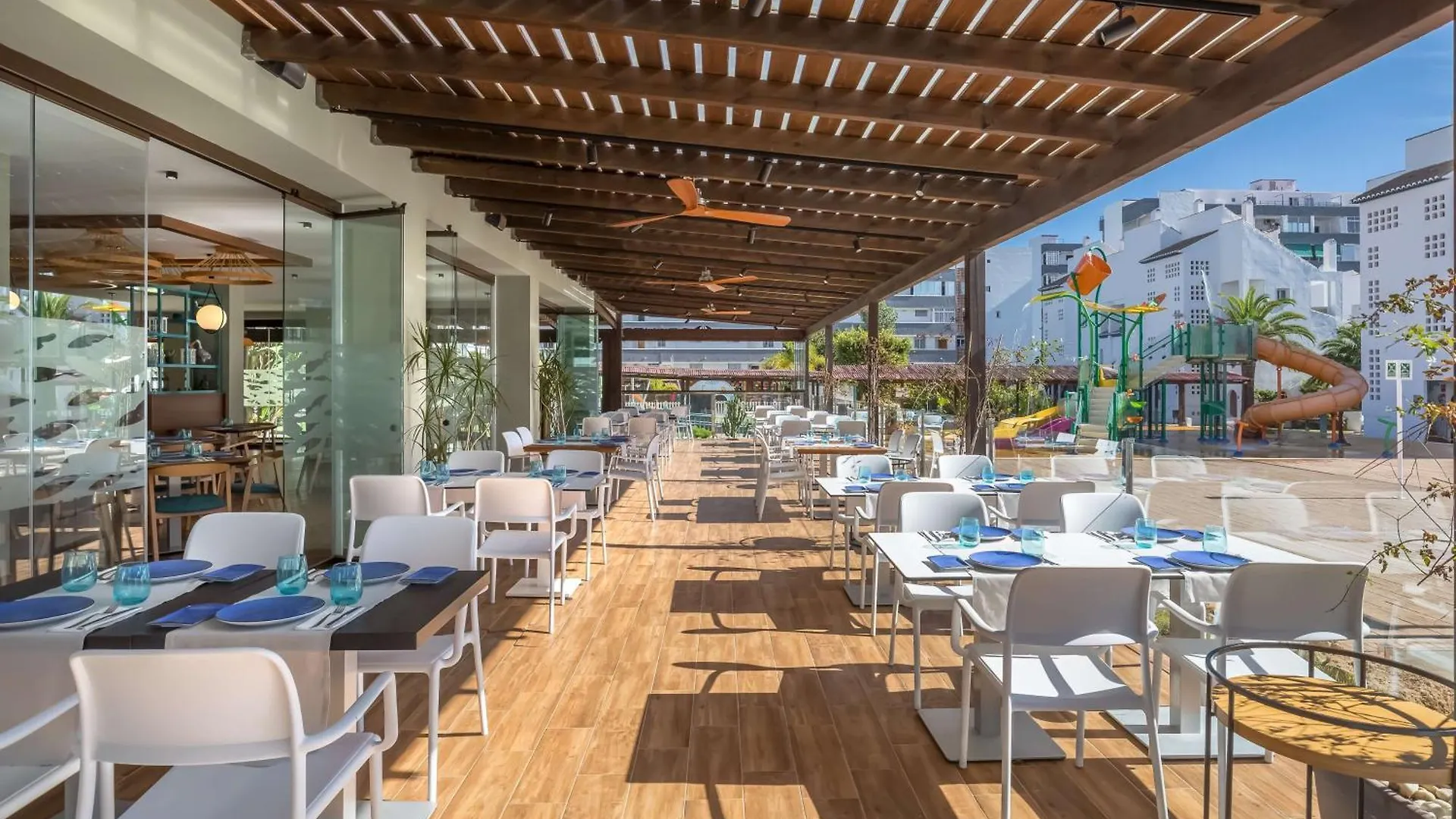 Occidental Torremolinos Playa Hotel