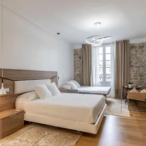 Plaza Nueva 8 Bilbau