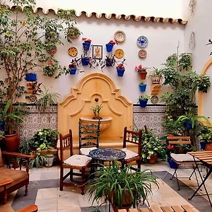 Rincón De La Fuenseca Córdova