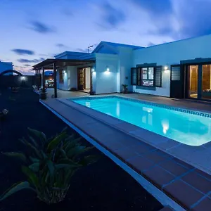 Villa El Faro 