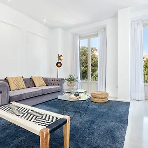 Iloftmalaga Premium Alameda Principal Apartamento