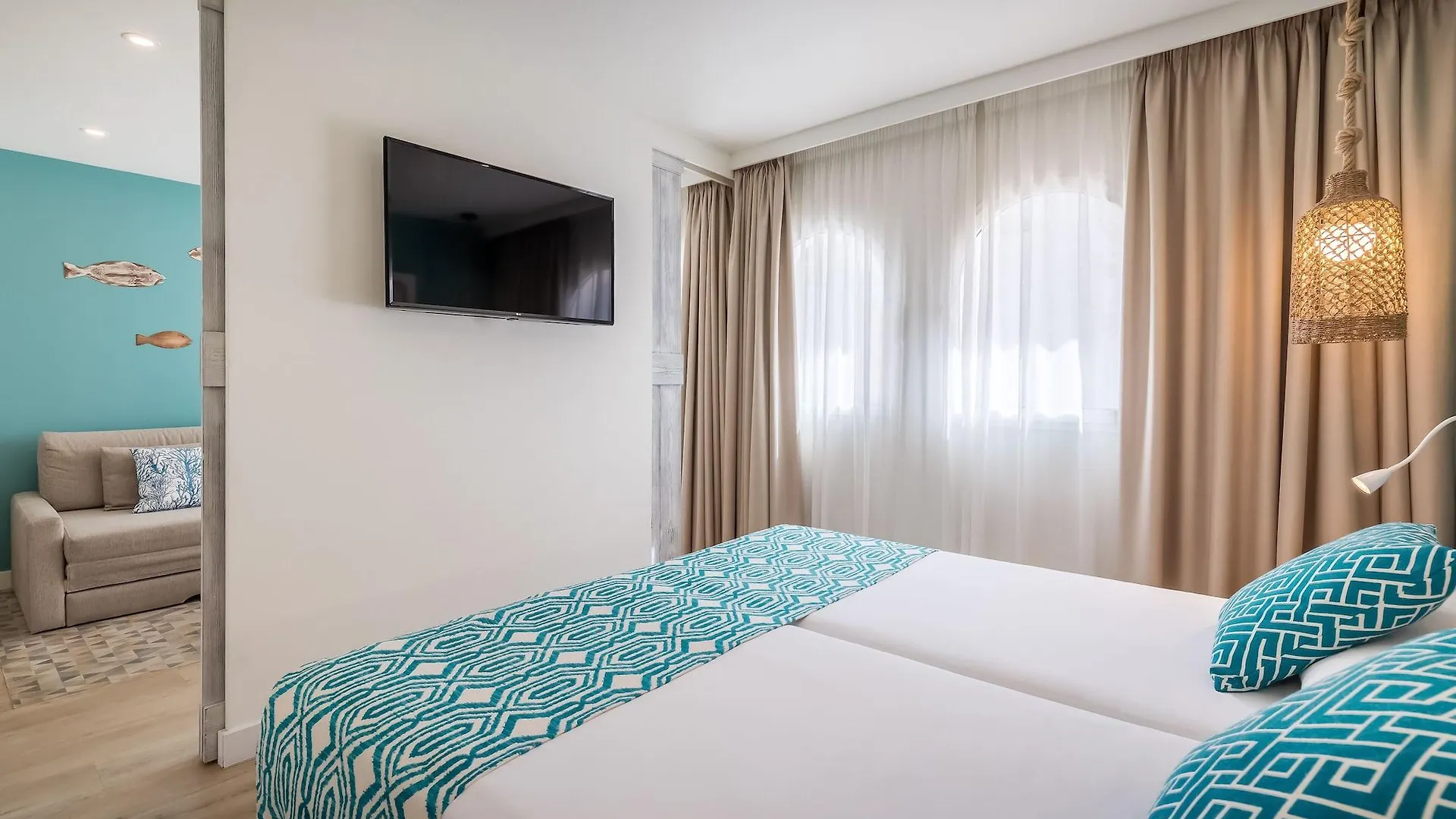 Occidental Torremolinos Playa by Barceló Hotel