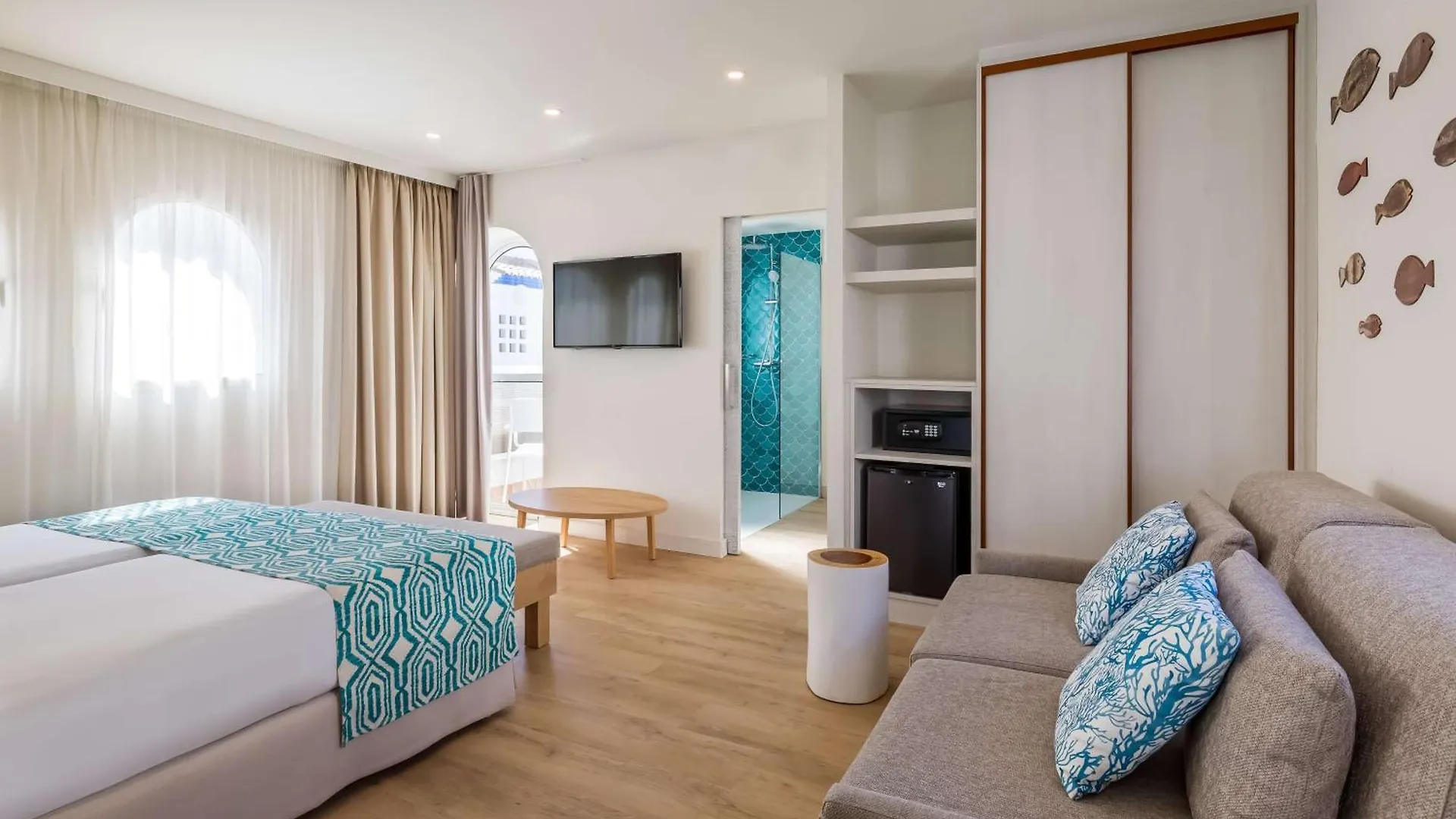 Hotel Occidental Torremolinos Playa