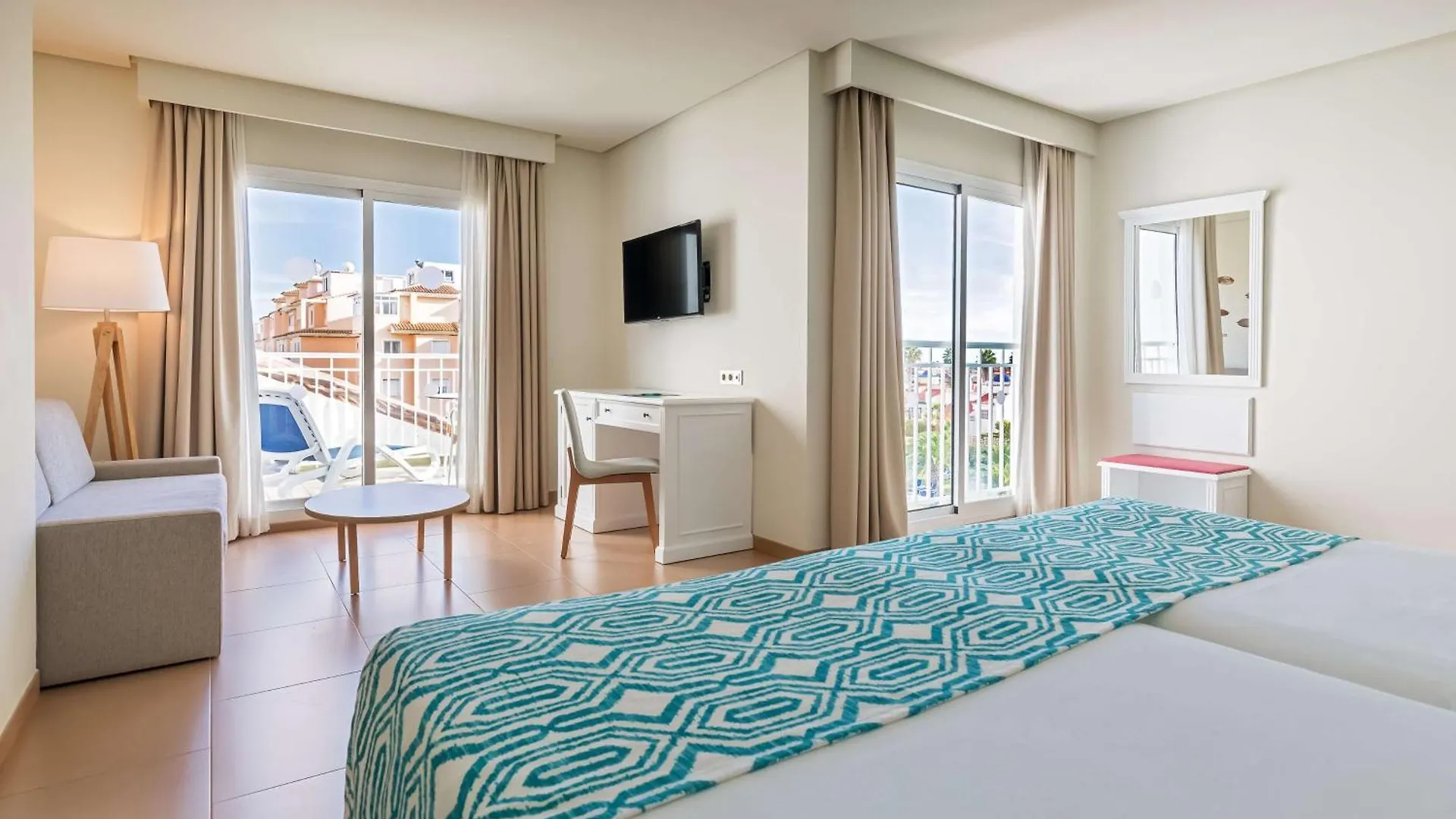Occidental Torremolinos Playa by Barceló Hotel