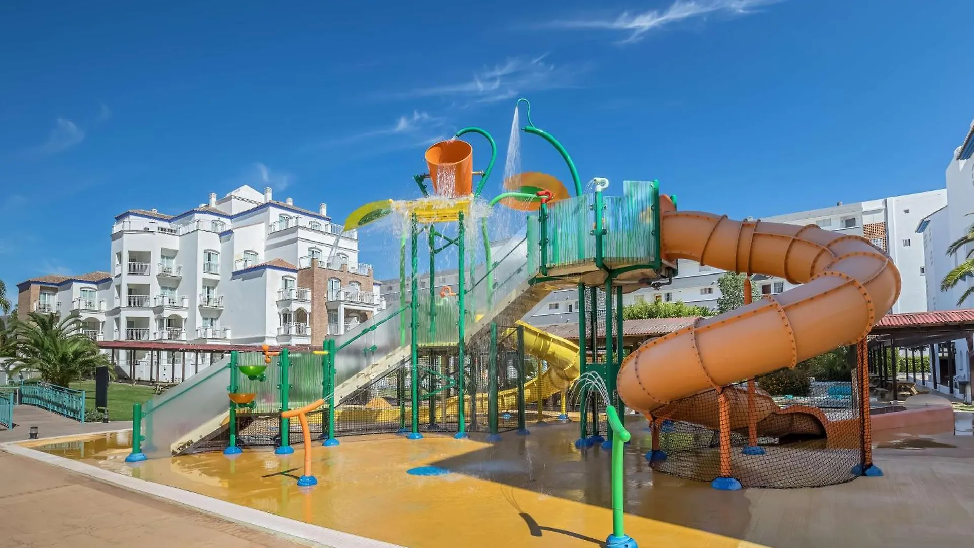 Hotel Occidental Torremolinos Playa