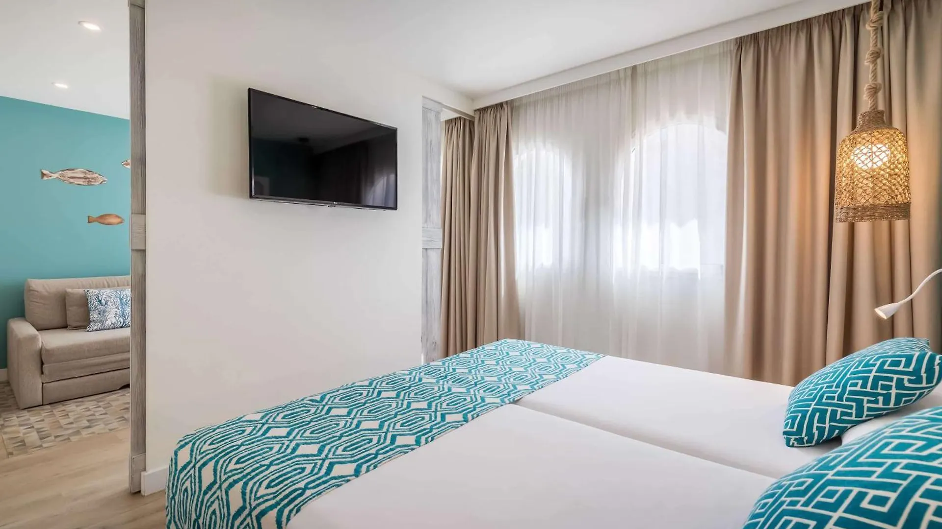 Occidental Torremolinos Playa by Barceló Hotel Espanha