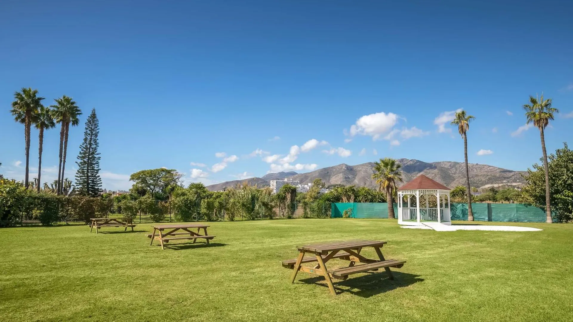 Hotel Occidental Torremolinos Playa