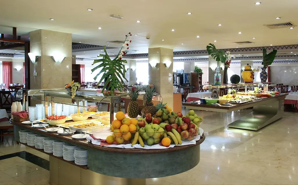 Occidental Torremolinos Playa by Barceló Hotel