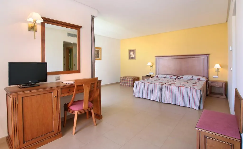 Hotel Occidental Torremolinos Playa