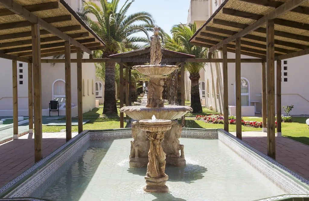 Hotel Occidental Torremolinos Playa Spagna