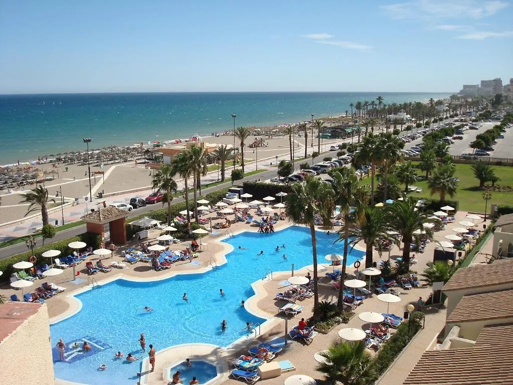 Occidental Torremolinos Playa by Barceló Hotel 4*,