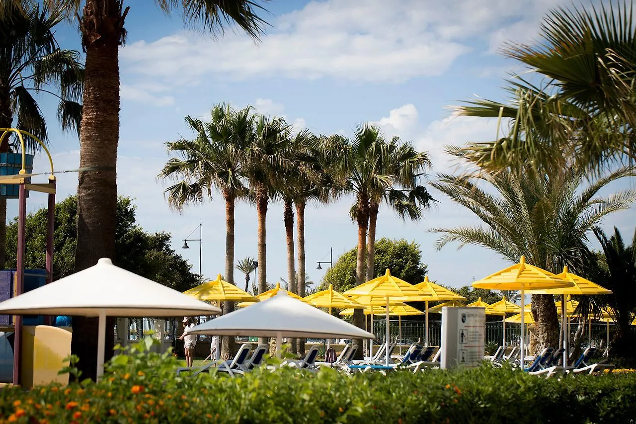 ****  Occidental Torremolinos Playa by Barceló Hotel Espanha