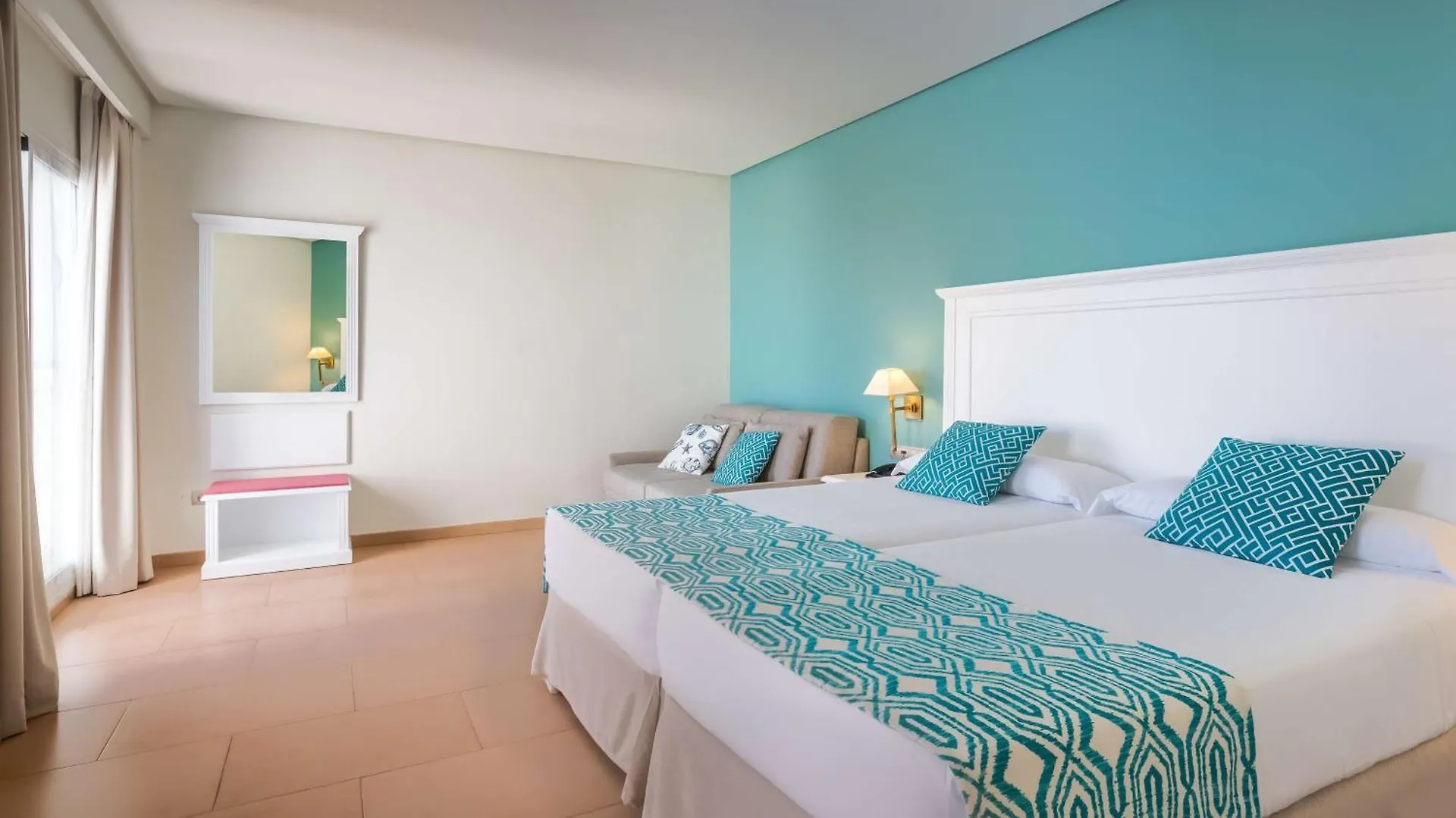 Occidental Torremolinos Playa Hotel