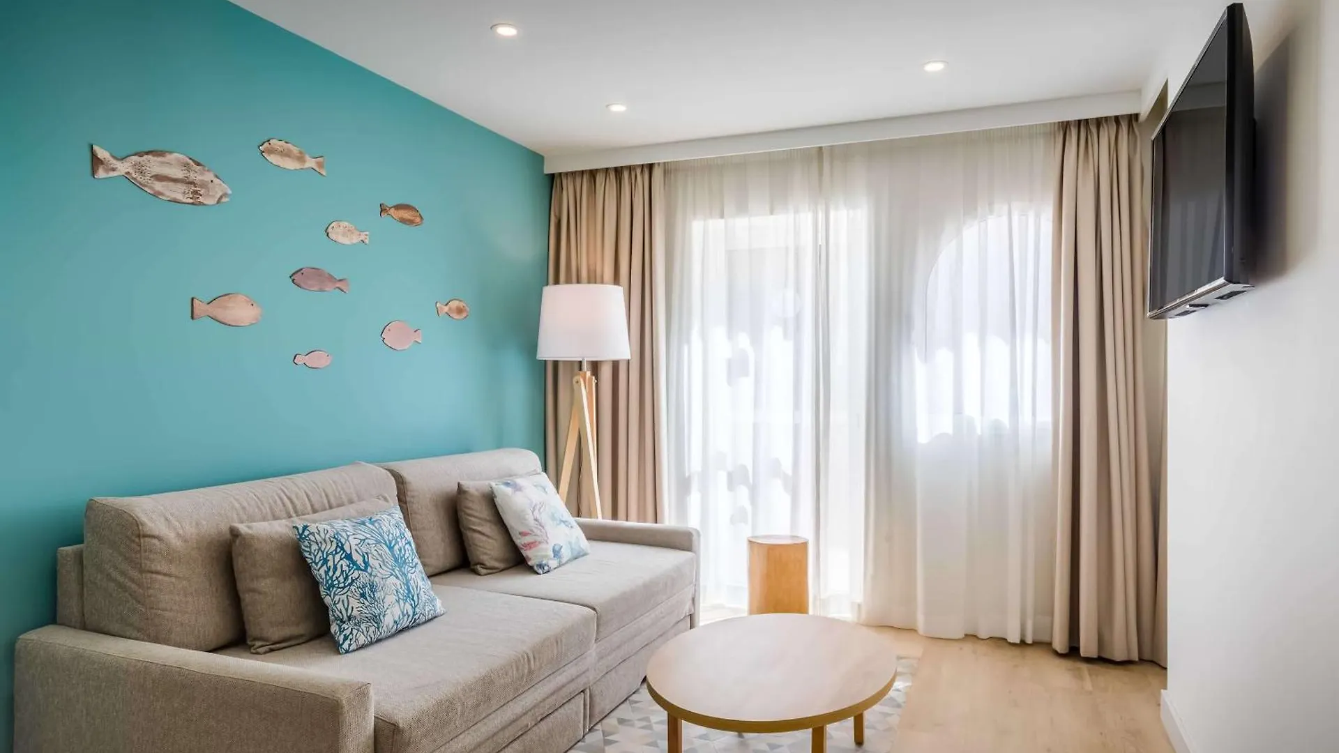 Occidental Torremolinos Playa Hotel