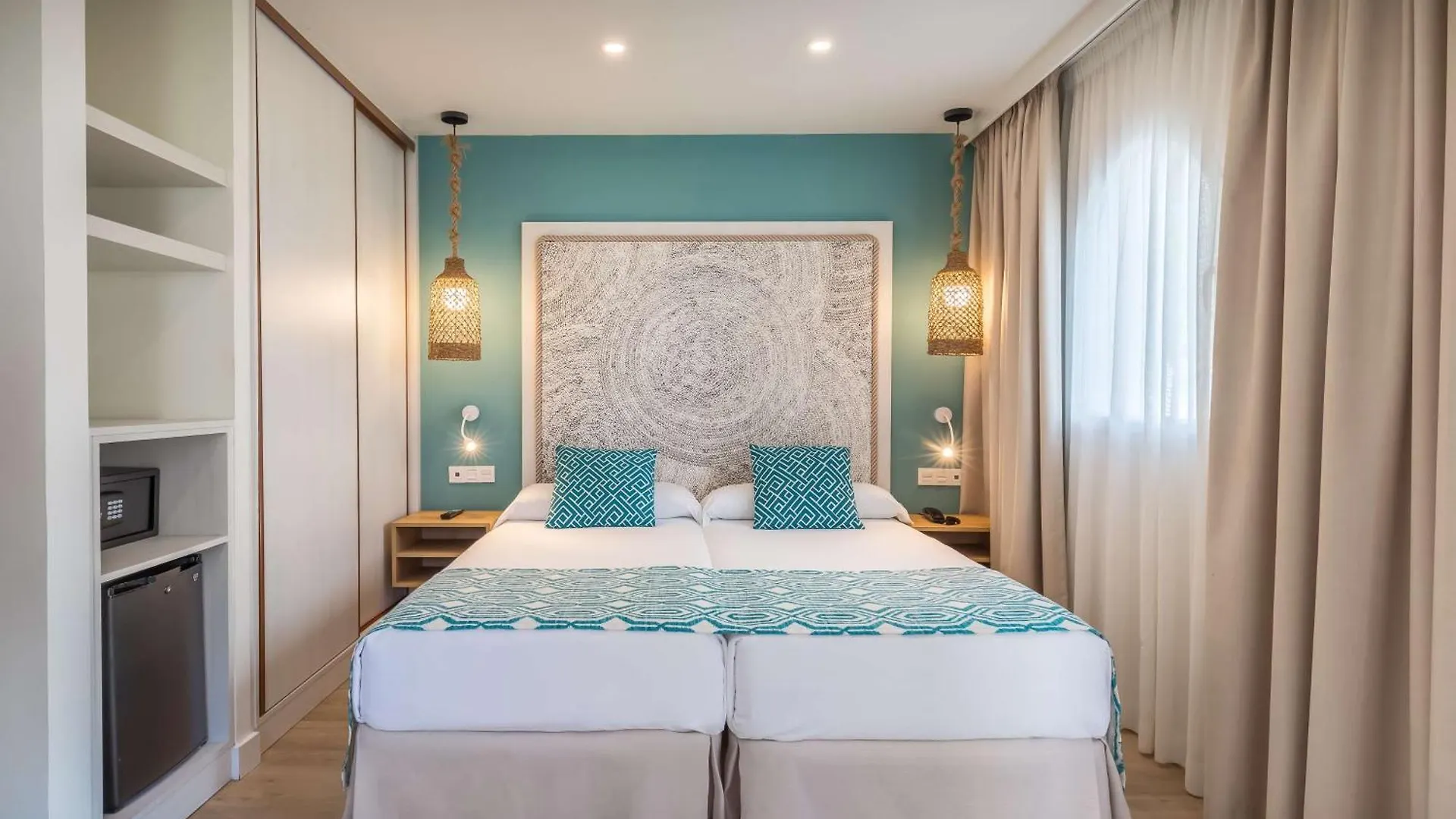 ****  Occidental Torremolinos Playa Hotel Spain