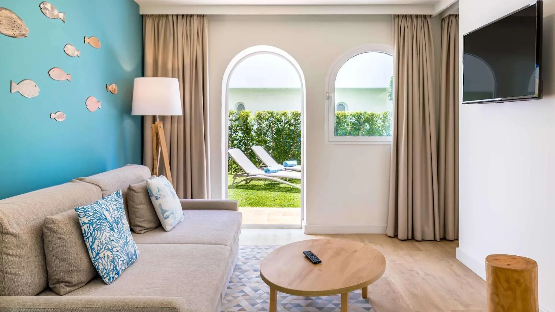Occidental Torremolinos Playa Hotel 4*,