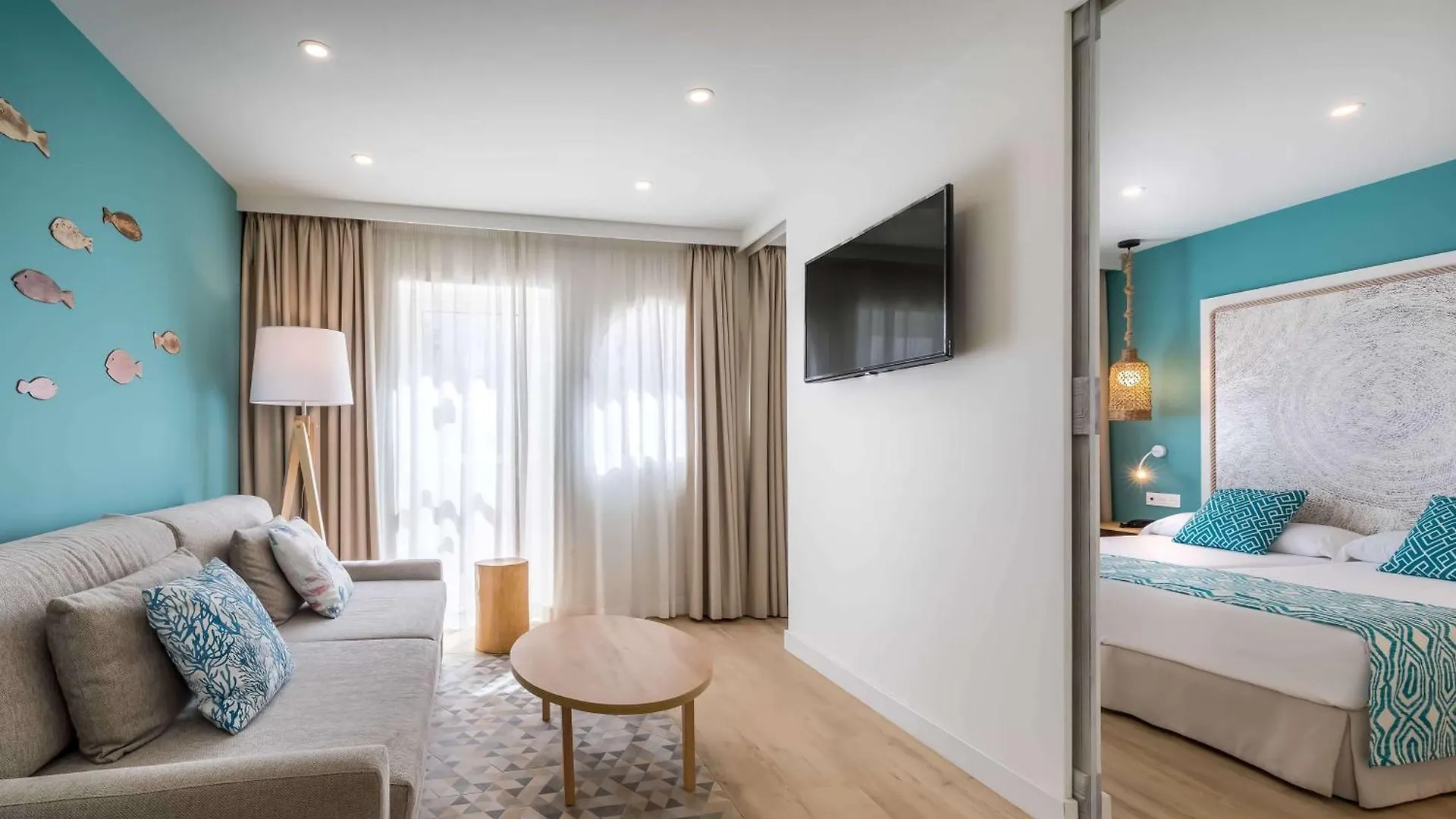 ****  Occidental Torremolinos Playa Hotel Spain
