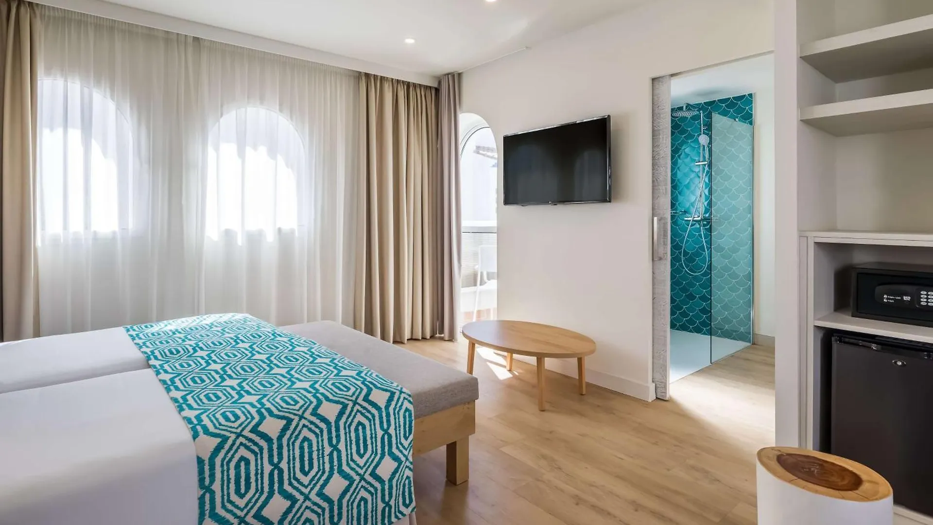 ****  Occidental Torremolinos Playa Hotel Spain