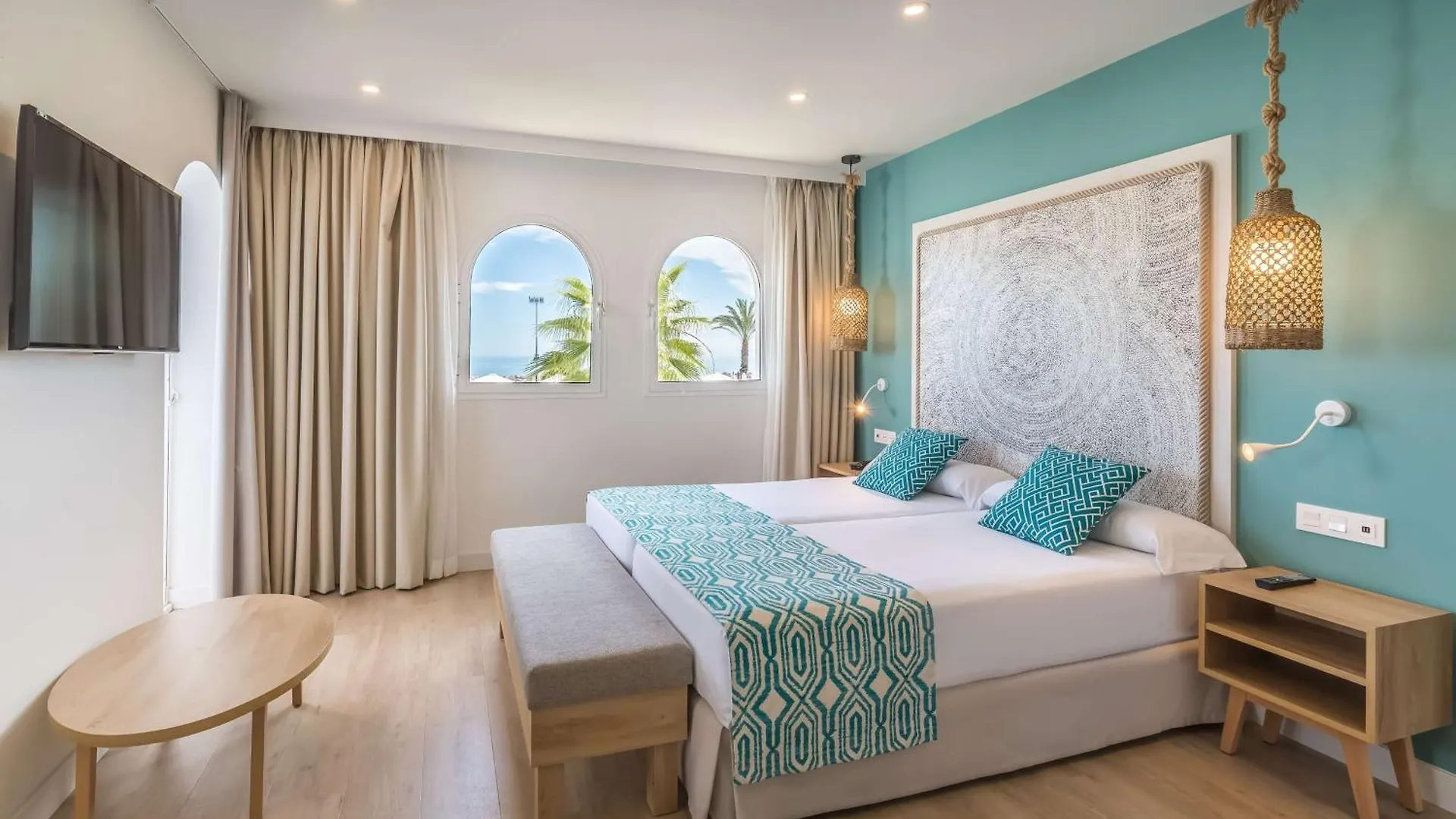 Occidental Torremolinos Playa Hotel