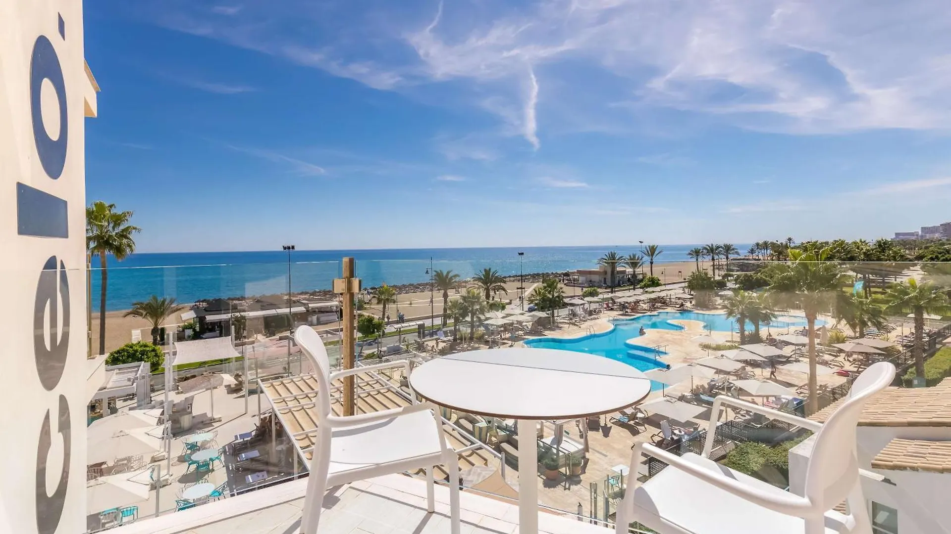 Occidental Torremolinos Playa Hotel