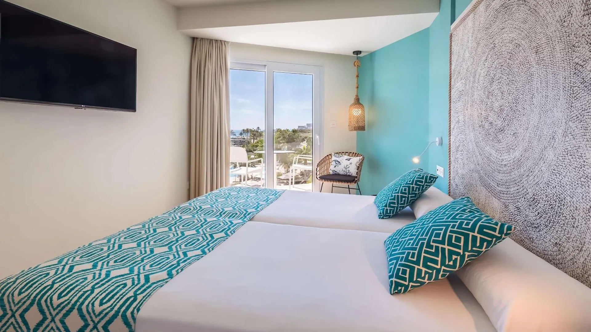 ****  Occidental Torremolinos Playa Hotel Spain
