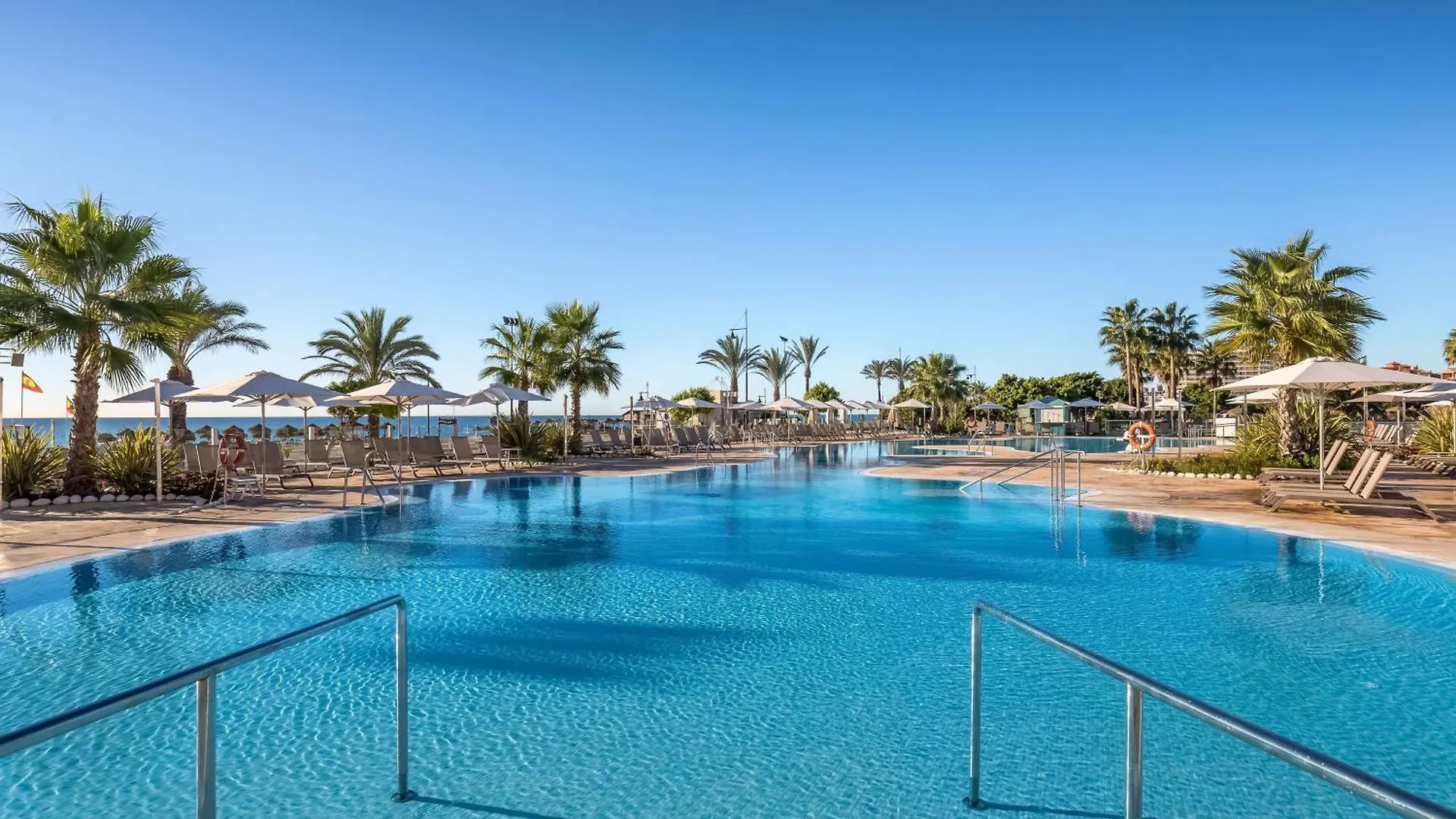 Occidental Torremolinos Playa Hotel
