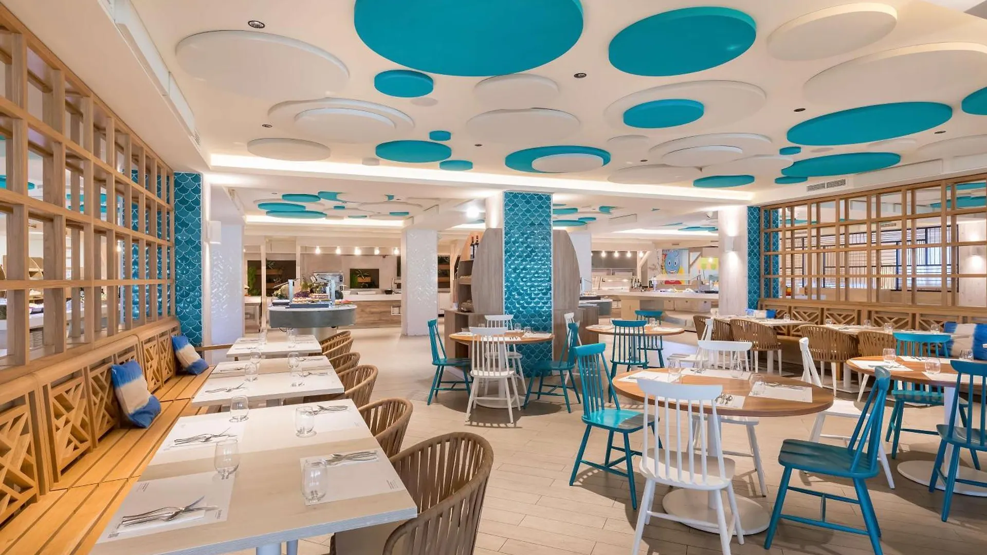 Occidental Torremolinos Playa Hotel