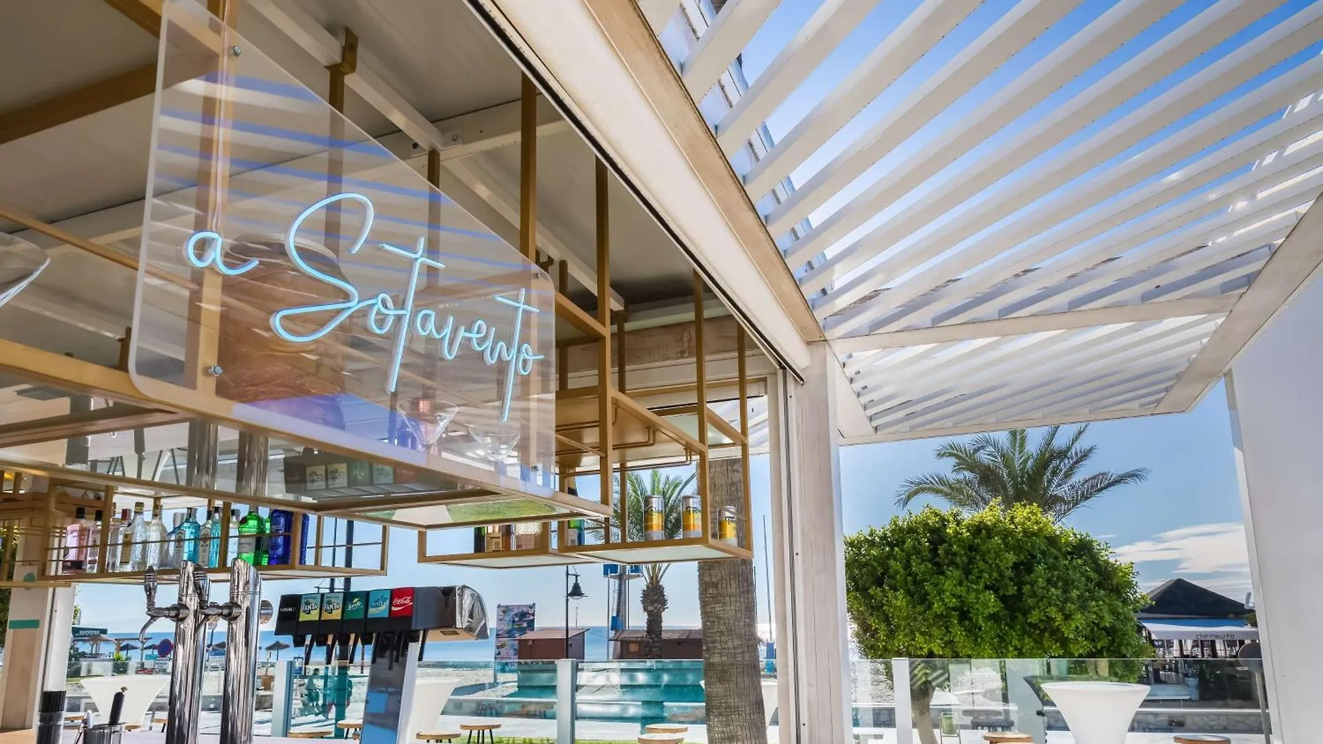 ****  Occidental Torremolinos Playa Hotel Spain