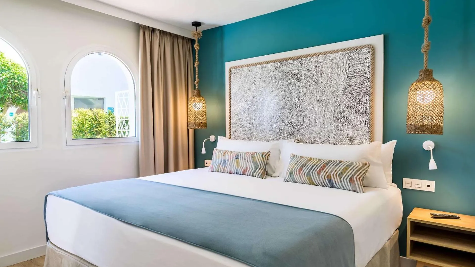 ****  Occidental Torremolinos Playa Hotel Spain