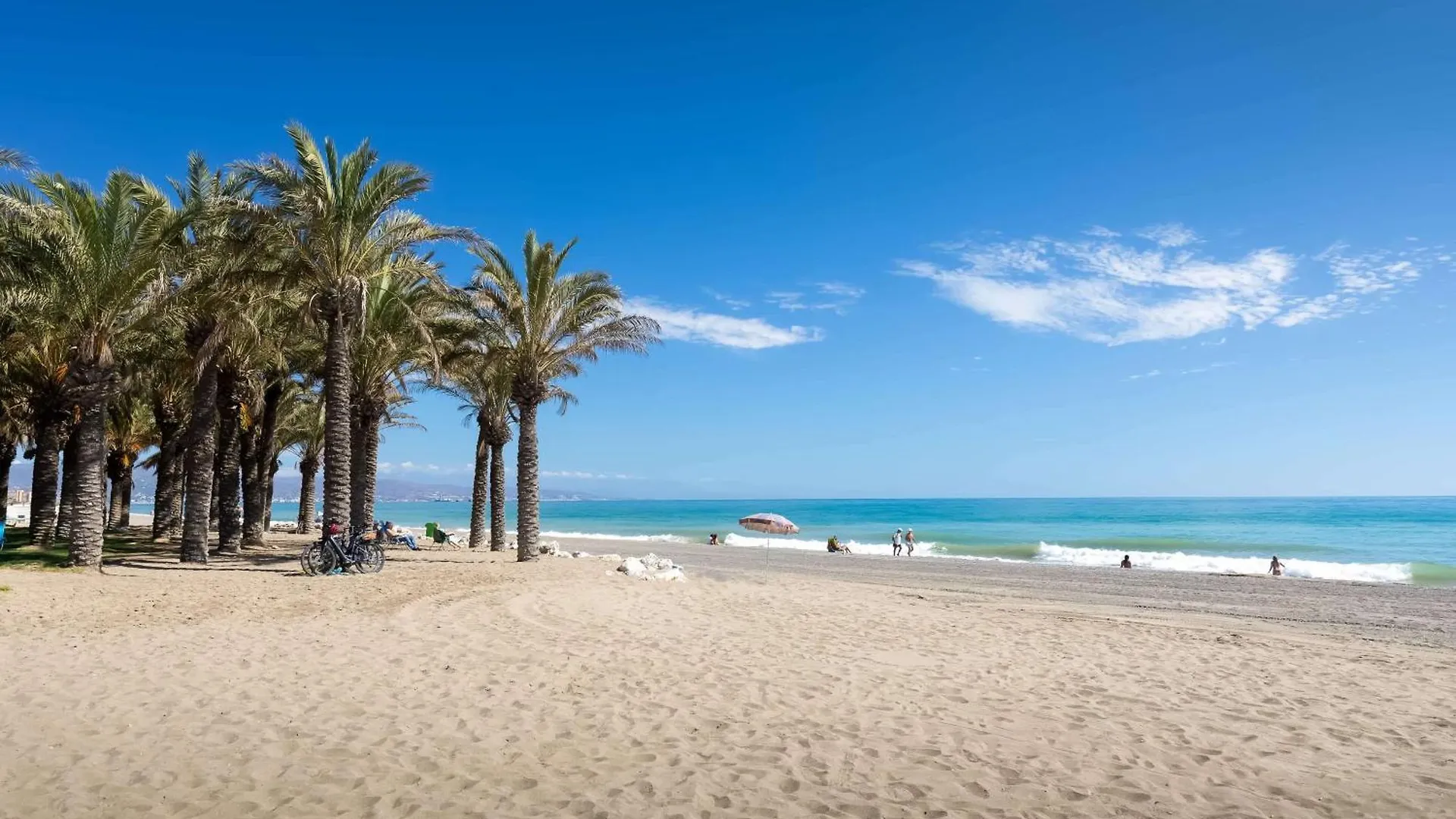 Occidental Torremolinos Playa Hotel
