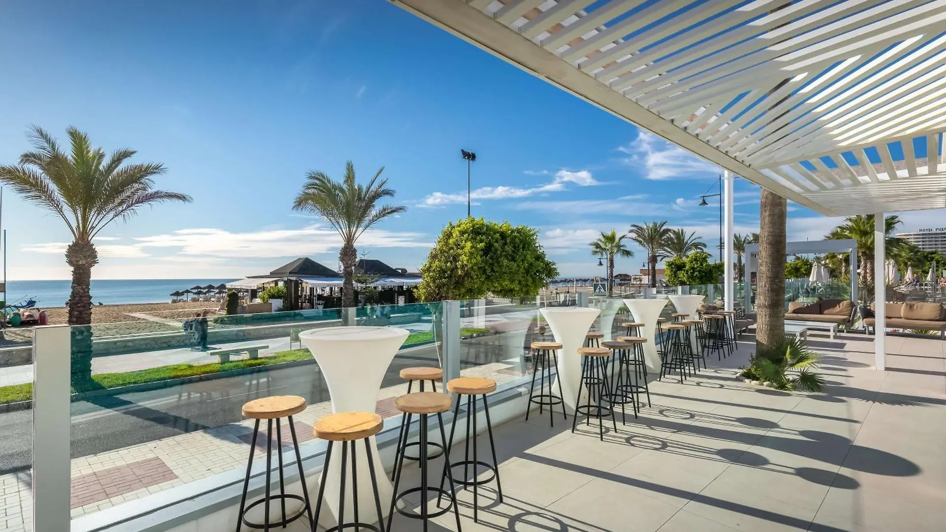 Occidental Torremolinos Playa Hotel 4*,