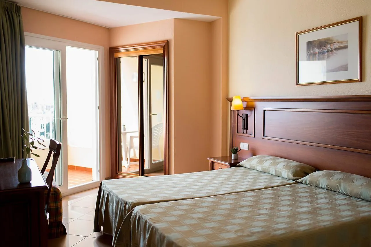 Occidental Torremolinos Playa Hotel