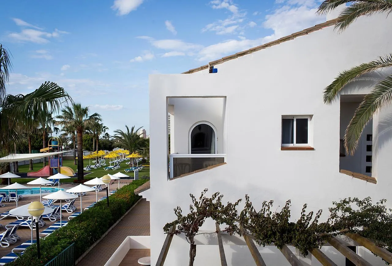 Occidental Torremolinos Playa Hotel 4*,  Spain